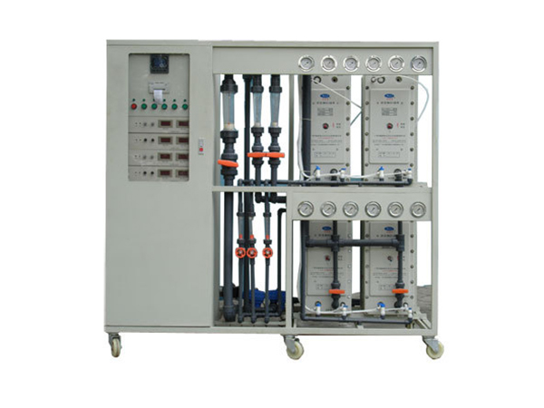 清遠純水處理設備按水質純度需求分類有哪些?的圖片 清遠純水處理設備按水質純度需求分類有哪些?的圖片